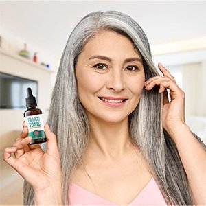 gluctonic customer-Malissa