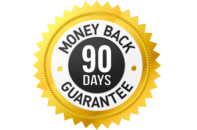 Seroburn days money back